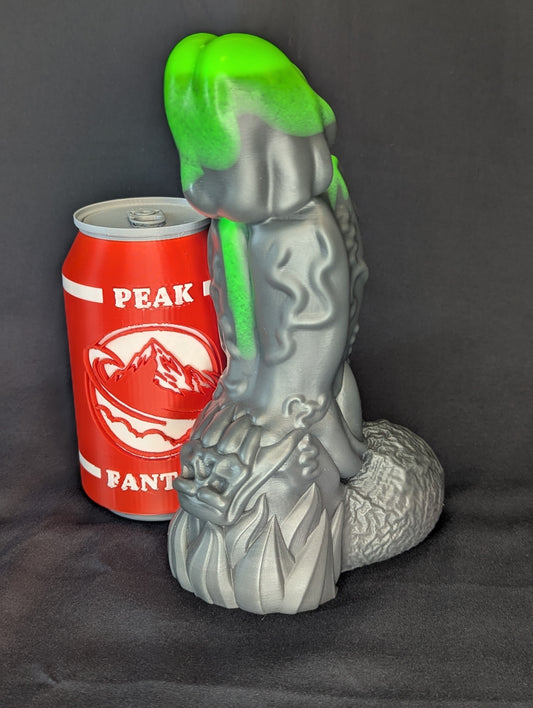 GRIM TUSK -XSFT -MED -THERMAL+GLOW