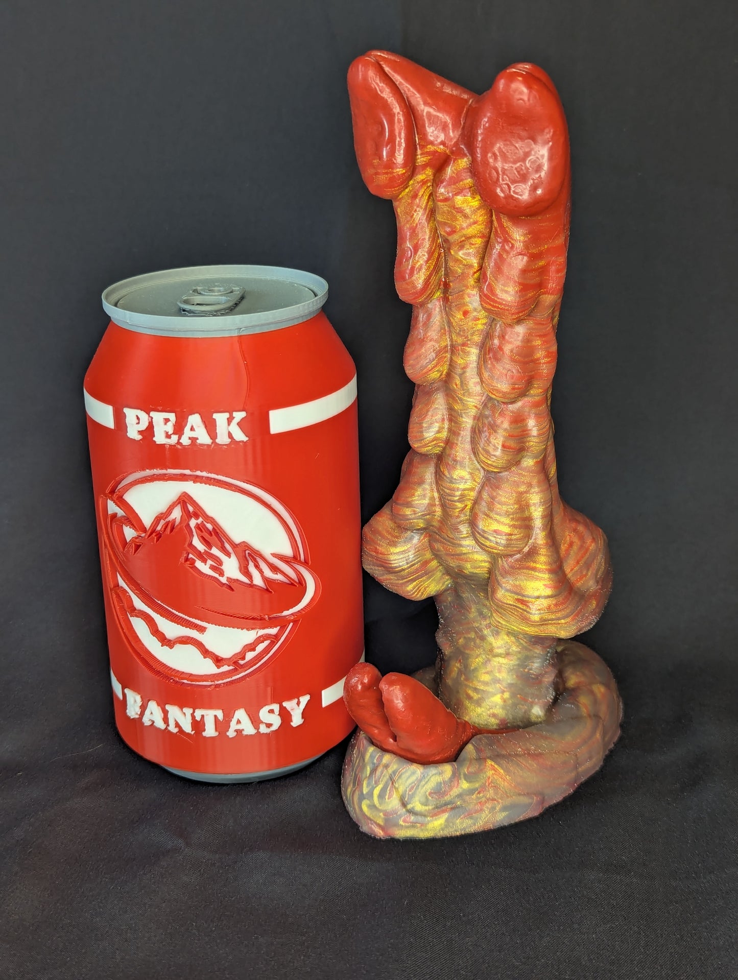 TENOCH -MEDIUM -MEDIUM