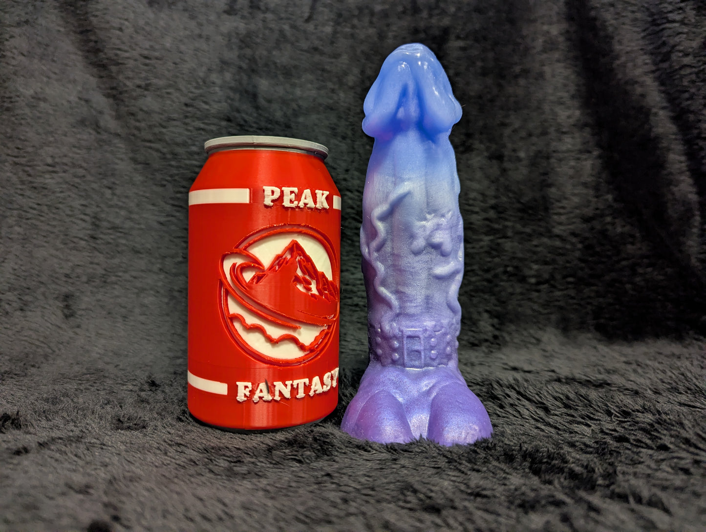 Gideon the Revenant Custom