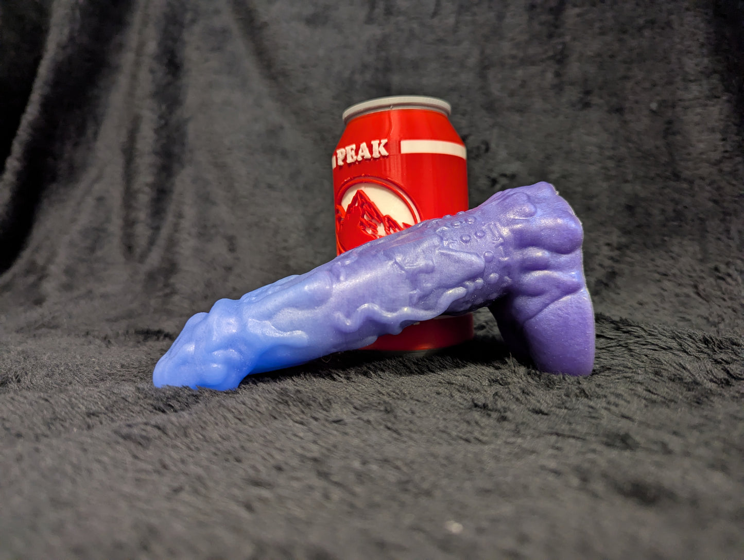 Gideon the Revenant Custom