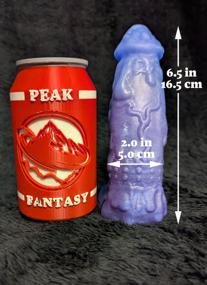 Gideon the Revenant Custom