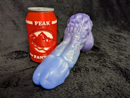 Grim Tusk the Orc Chieftain Custom