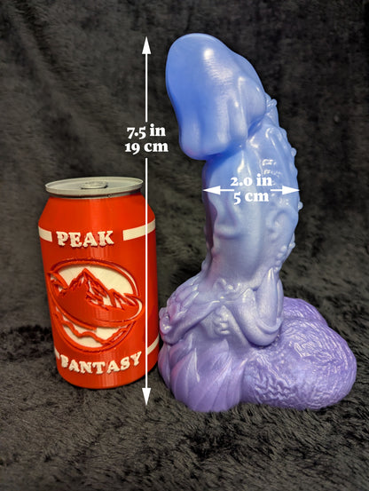 Grim Tusk the Orc Chieftain Custom