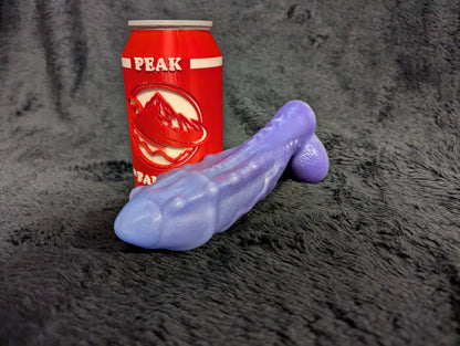 Moros-H the Nightstalker Custom