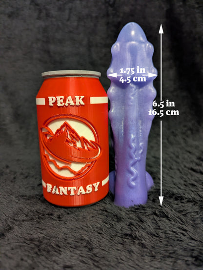 Moros-H the Nightstalker Custom