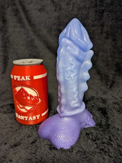 Moros the Nightstalker standing bottom