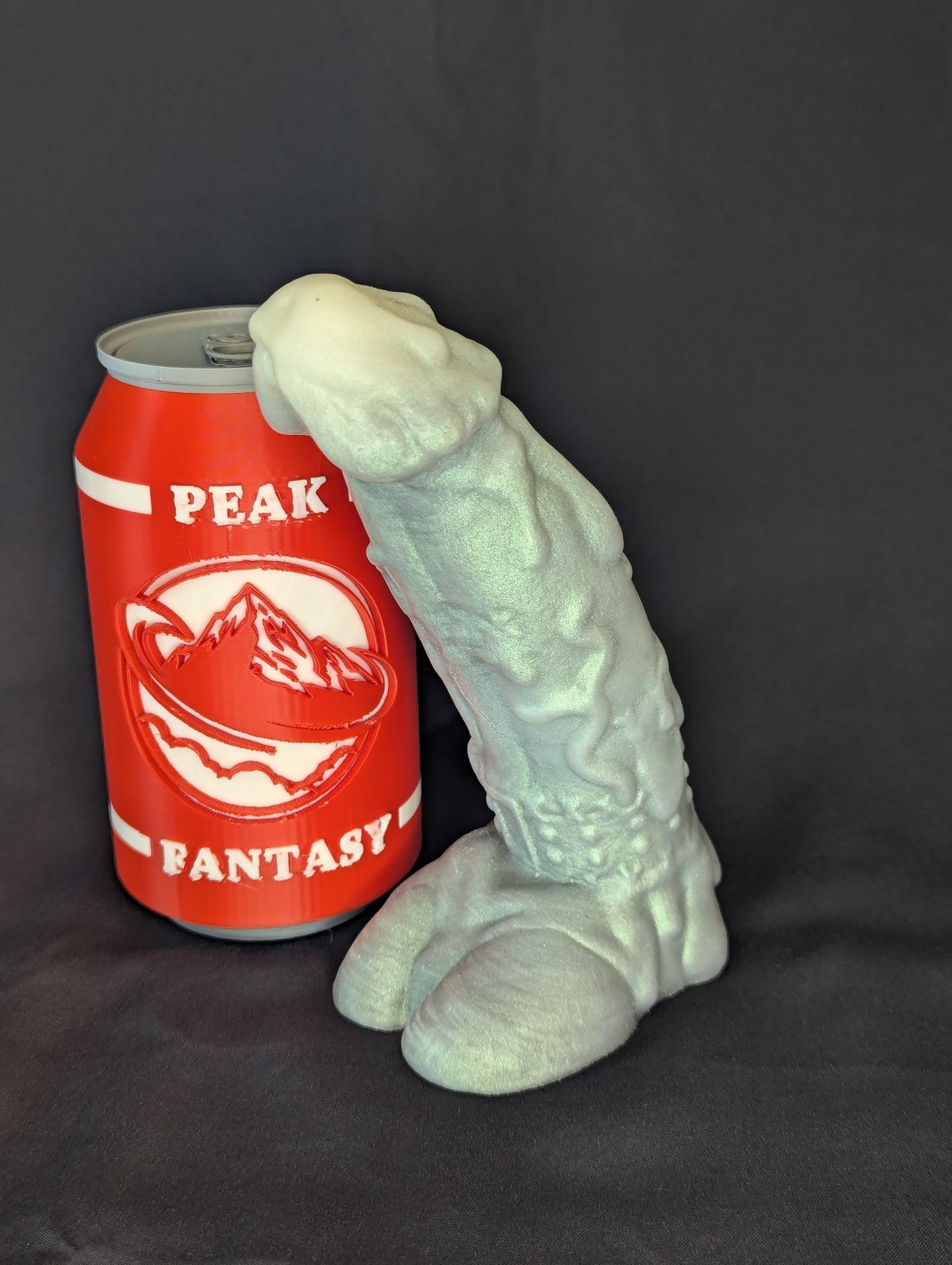 Gideon -XSOFT -MEDIUM -GLOW - FLOP