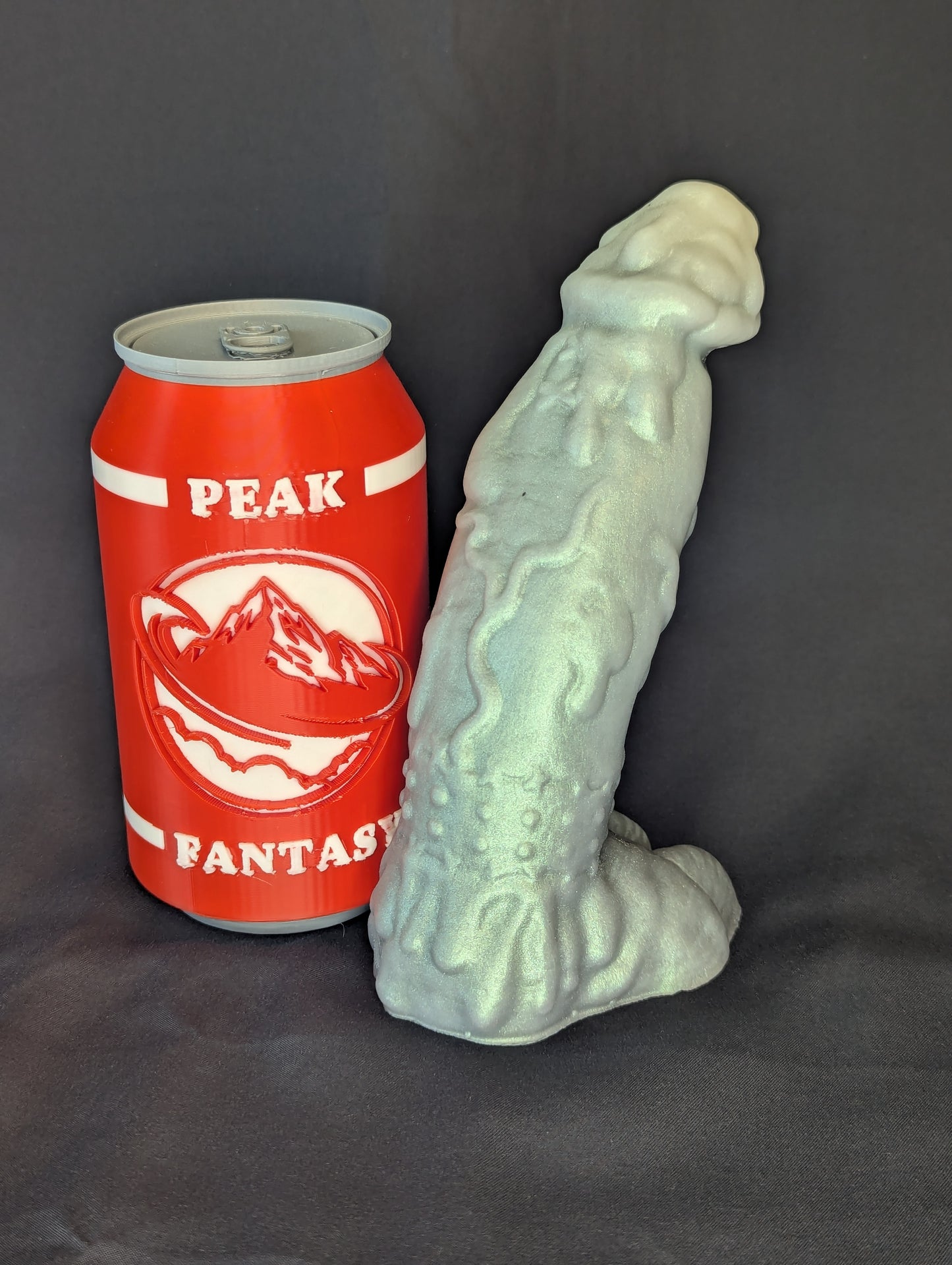 Gideon -XSOFT -MEDIUM -GLOW - FLOP