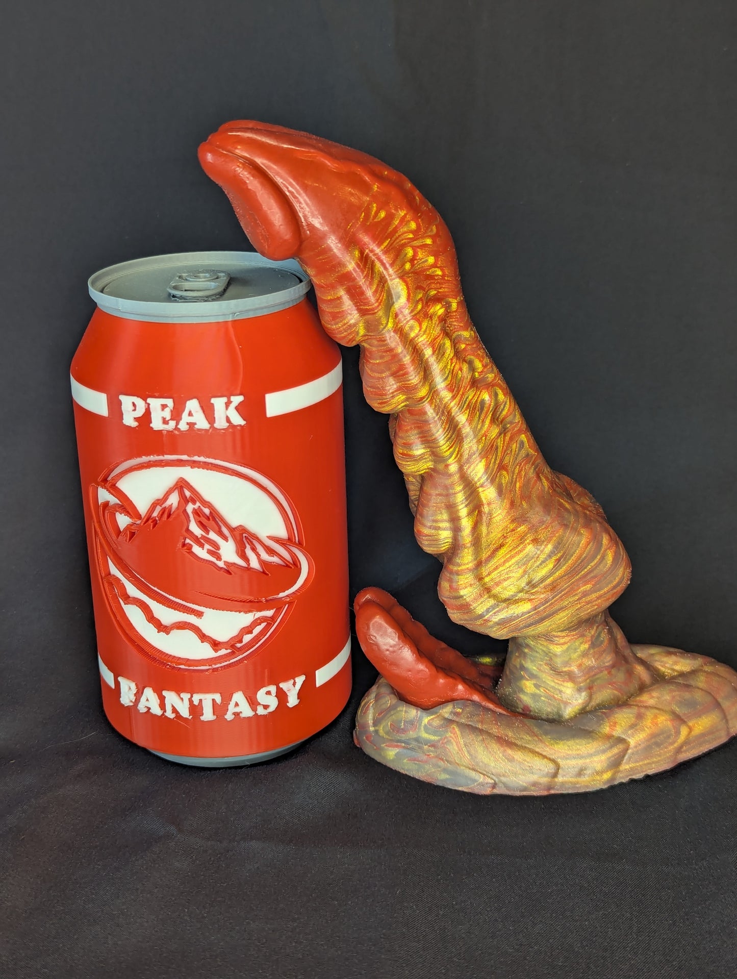 TENOCH -MEDIUM -MEDIUM