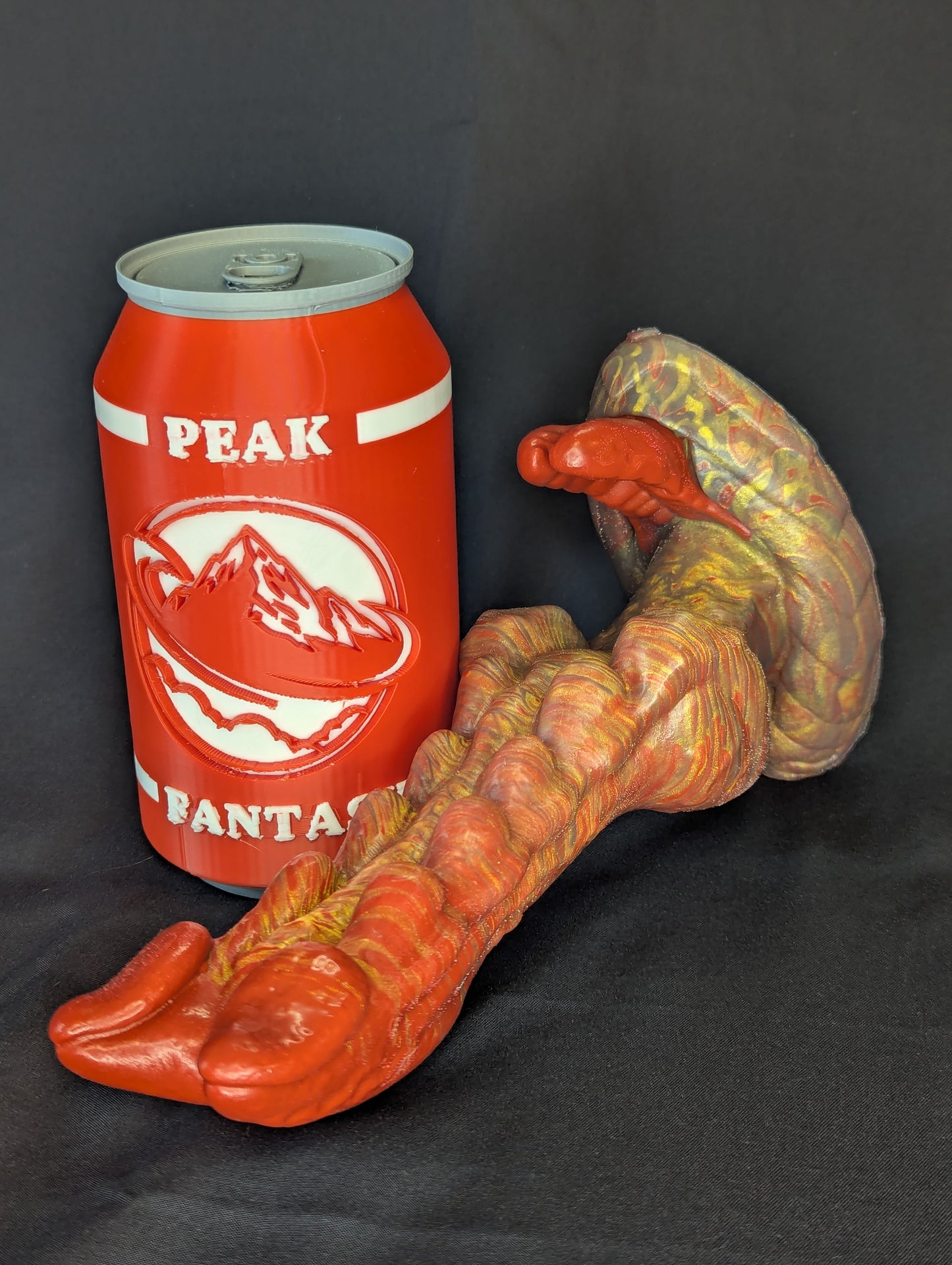 TENOCH -MEDIUM -MEDIUM