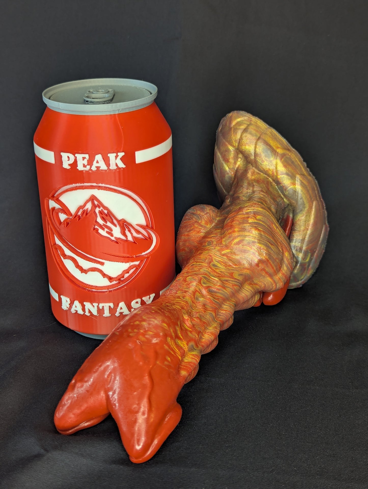 TENOCH -MEDIUM -MEDIUM