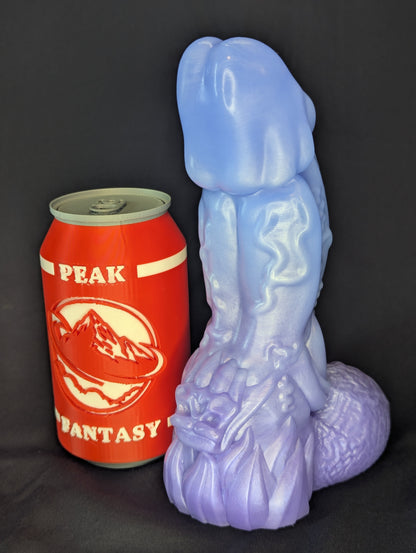 GRIM TUSK -SOFT -MED