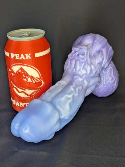 GRIM TUSK -SOFT -MED