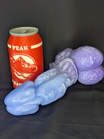 GRIM TUSK -SOFT -MED