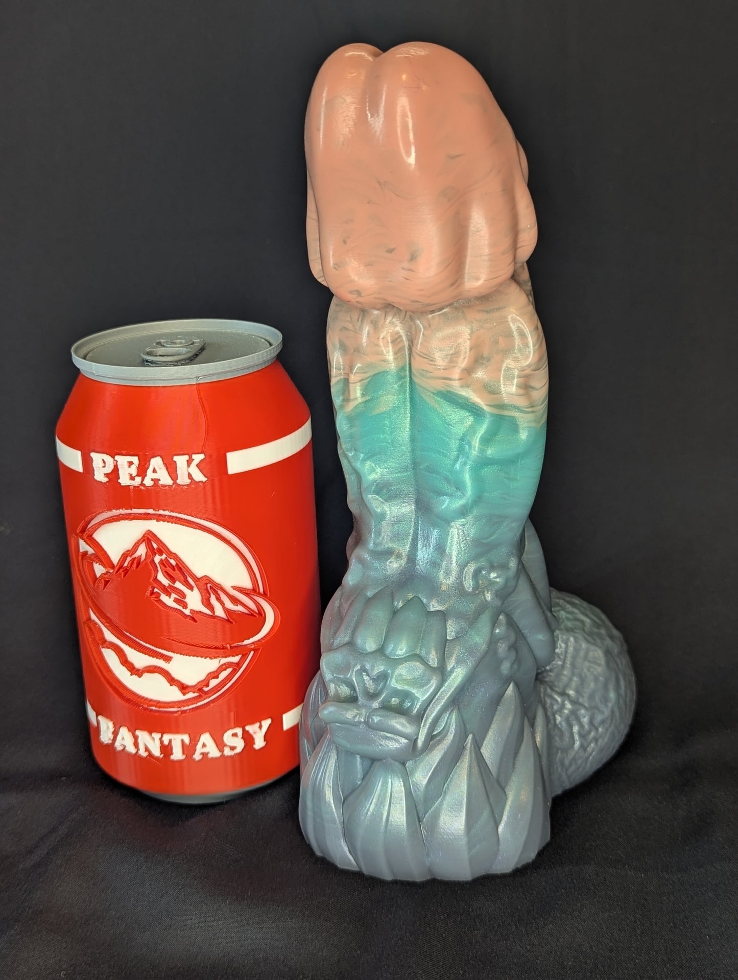 GRIM TUSK -FIRM -MED -FLOP