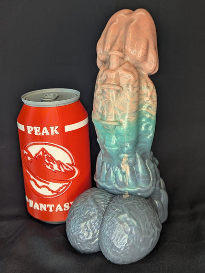 GRIM TUSK -FIRM -MED -FLOP