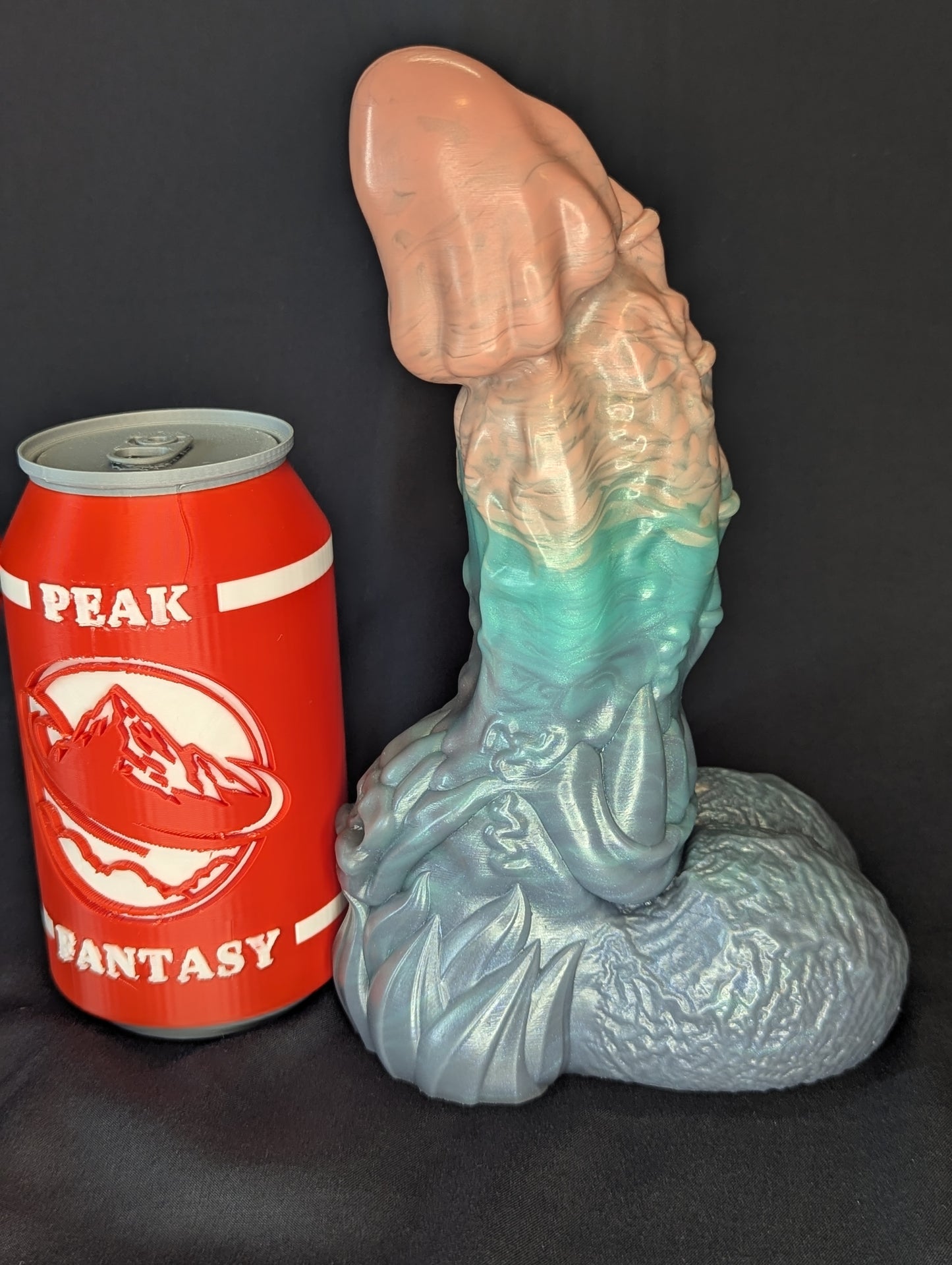 GRIM TUSK -FIRM -MED -FLOP