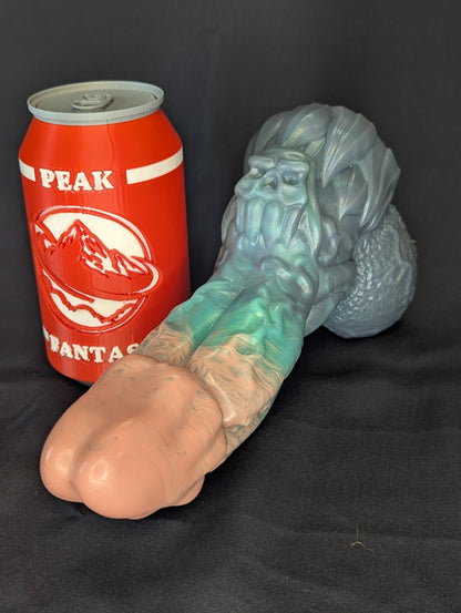 GRIM TUSK -FIRM -MED -FLOP