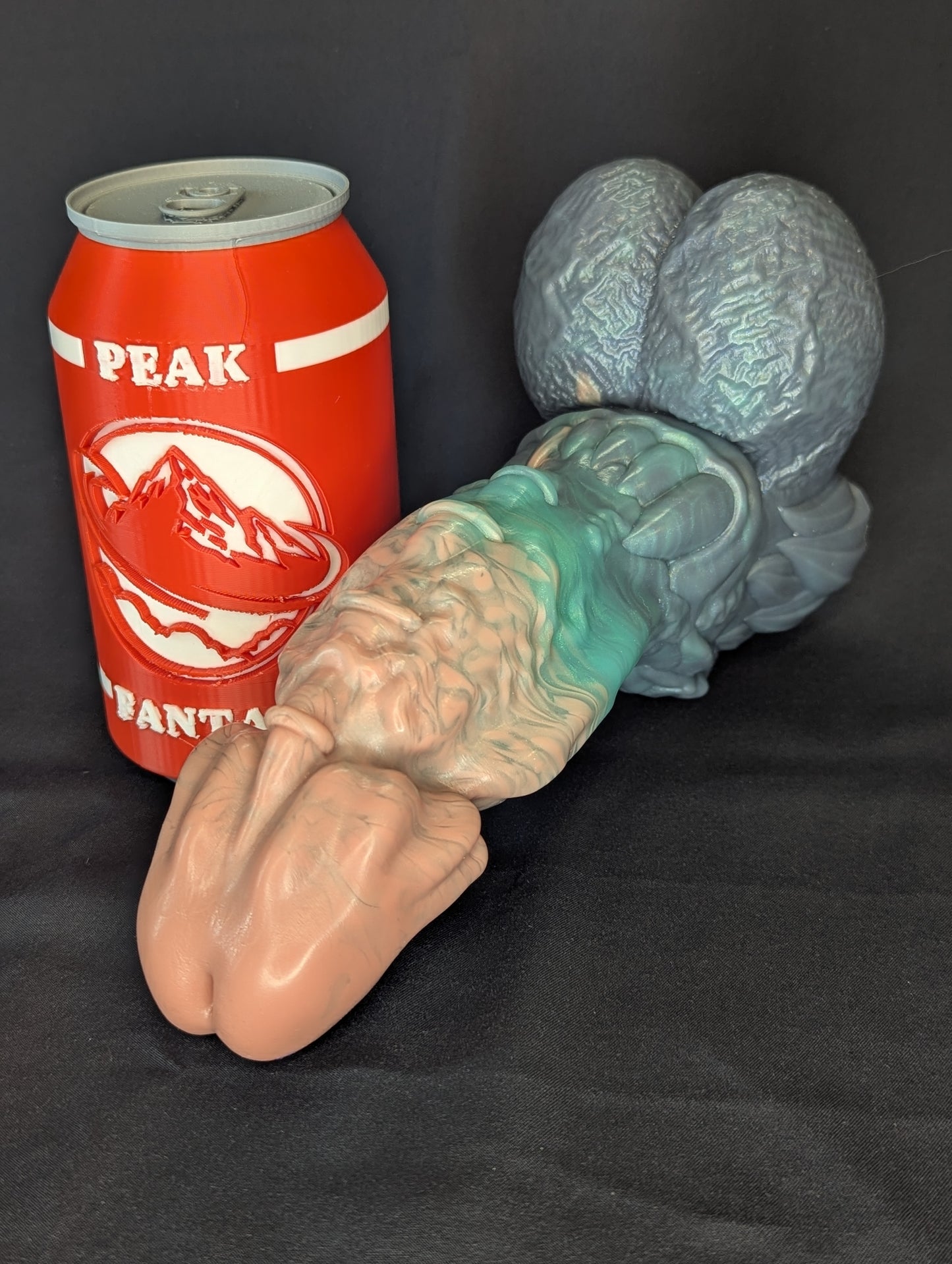 GRIM TUSK -FIRM -MED -FLOP