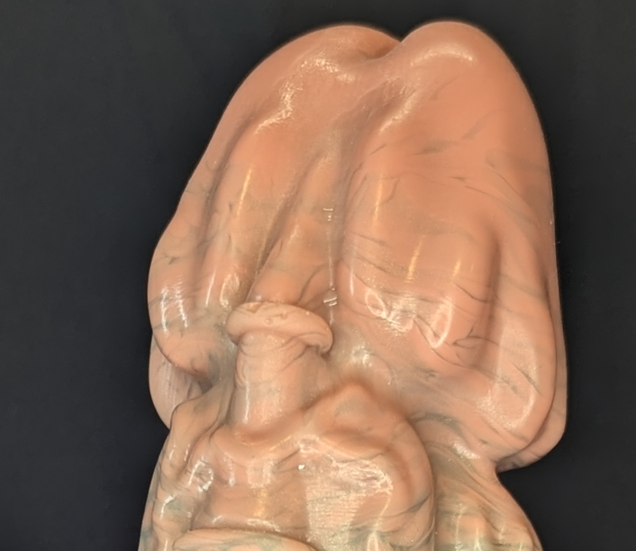 GRIM TUSK -FIRM -MED -FLOP